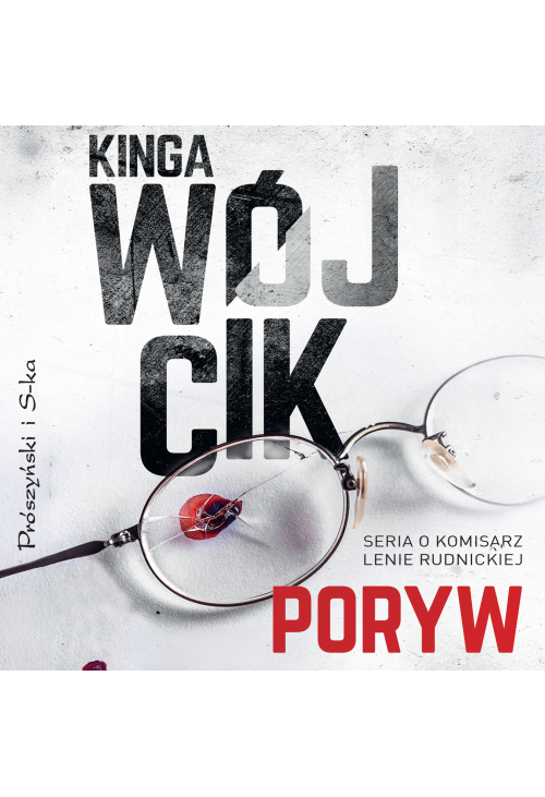 Poryw
