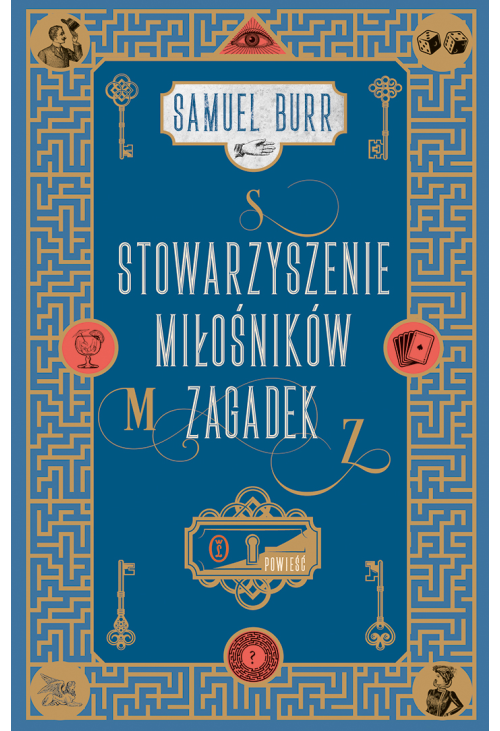 Stowarzyszenie Miłośników Zagadek