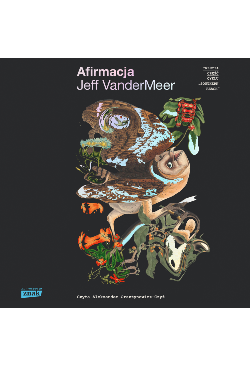 Afirmacja