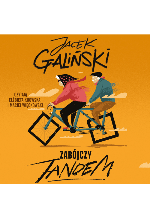 Zabójczy tandem