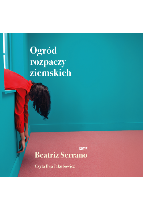 Ogród rozpaczy ziemskich