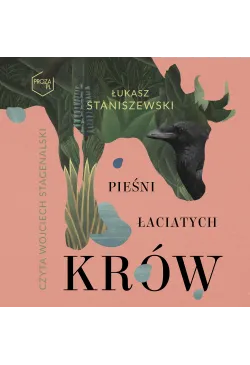 Pieśni łaciatych krów