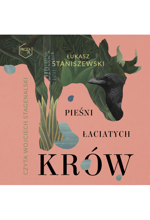 Pieśni łaciatych krów