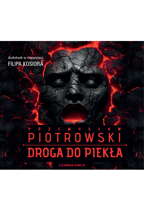 Droga do piekła