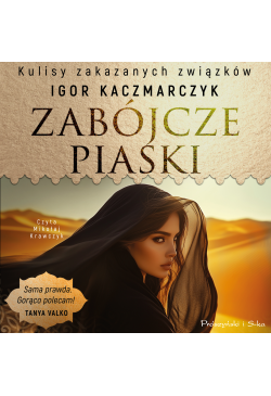 Zabójcze piaski