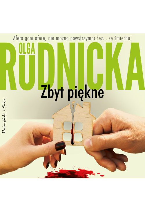 Zbyt piękne