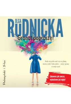 Granat poproszę