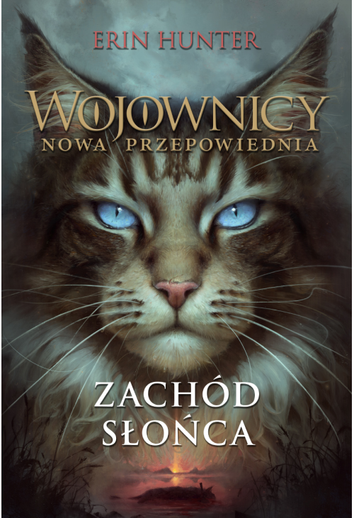 Zachód słońca