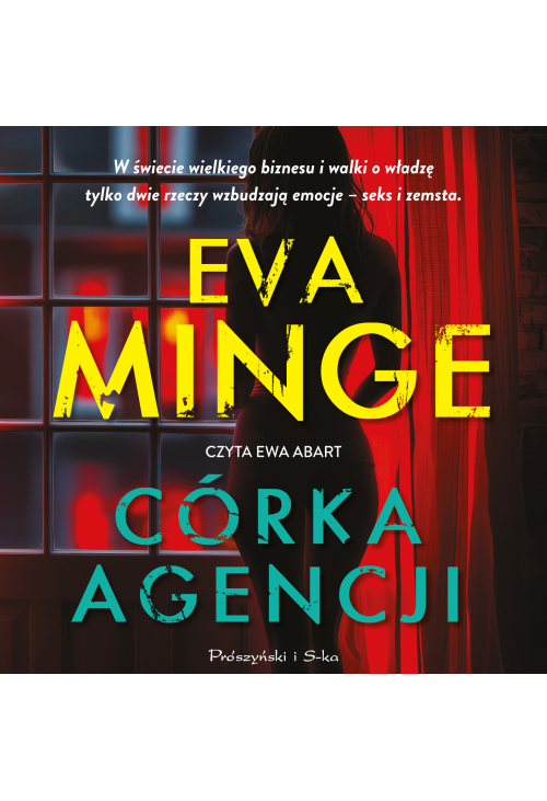 Córka agencji