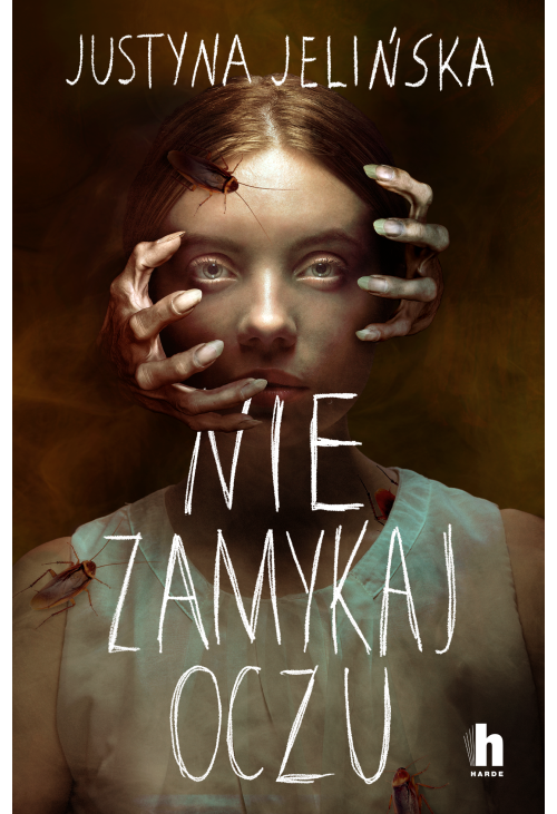 Nie zamykaj oczu