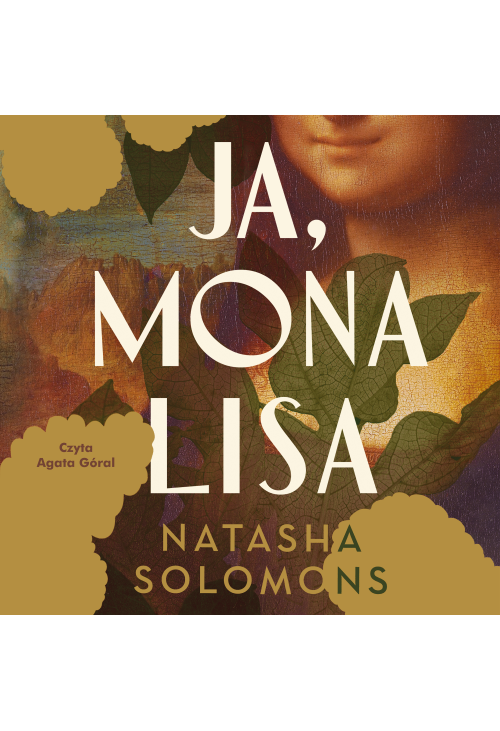 Ja, Mona Lisa