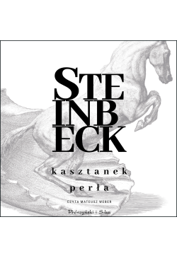 Kasztanek, Perła