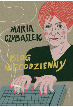 Blog niecodzienny