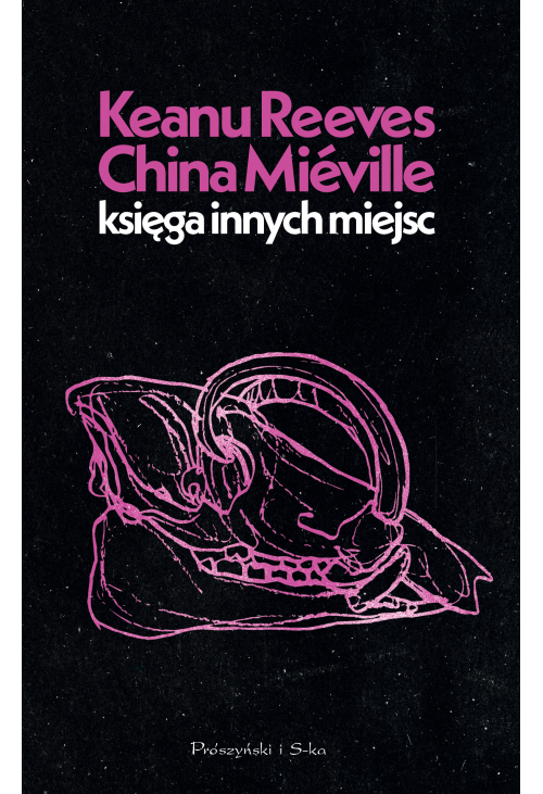 Księga Innych Miejsc