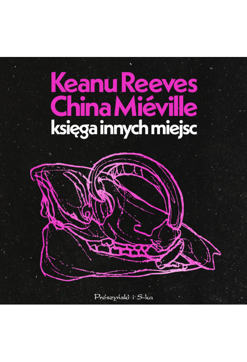 Księga Innych Miejsc