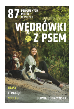 Wędrówki z psem. 87...