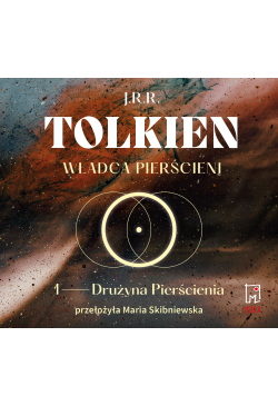 Władca Pierścieni. Drużyna...