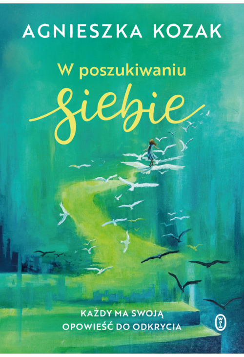 W poszukiwaniu siebie