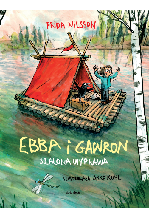Ebba i Gawron