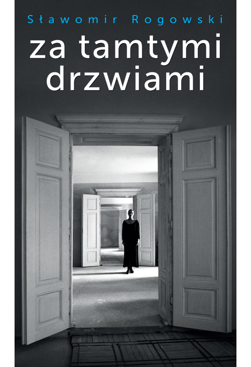 Za tamtymi drzwiami