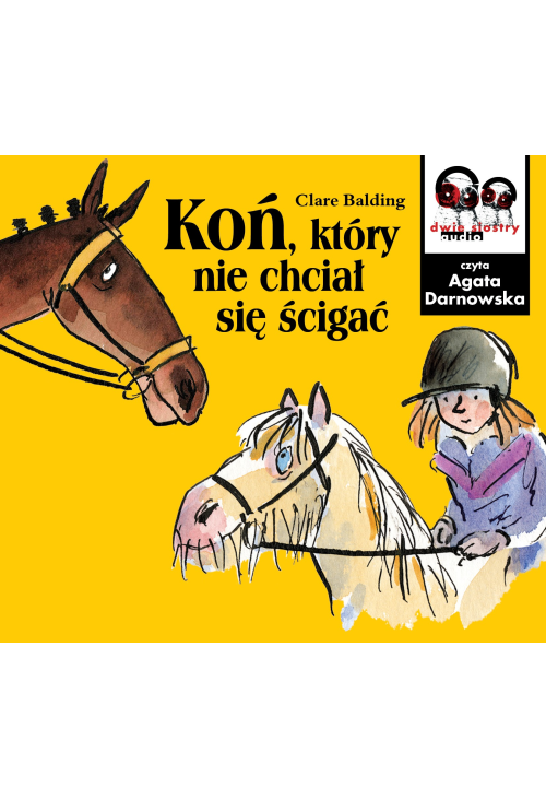 Koń, który nie chciał się ścigać