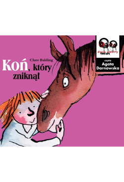 Koń, który zniknął