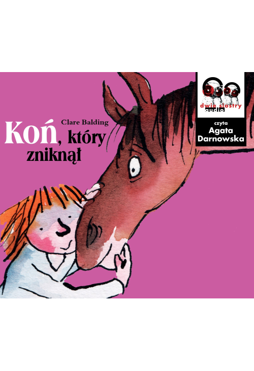 Koń, który zniknął