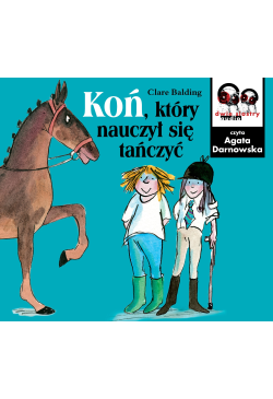 Koń, który nauczył się tańczyć