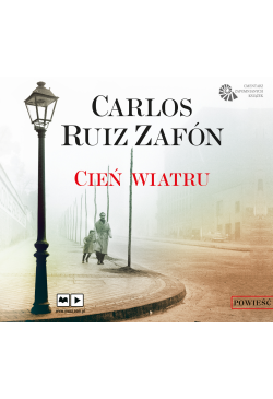 Cień wiatru
