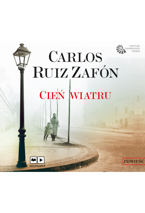 Cień wiatru