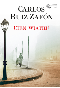 Cień WIatru
