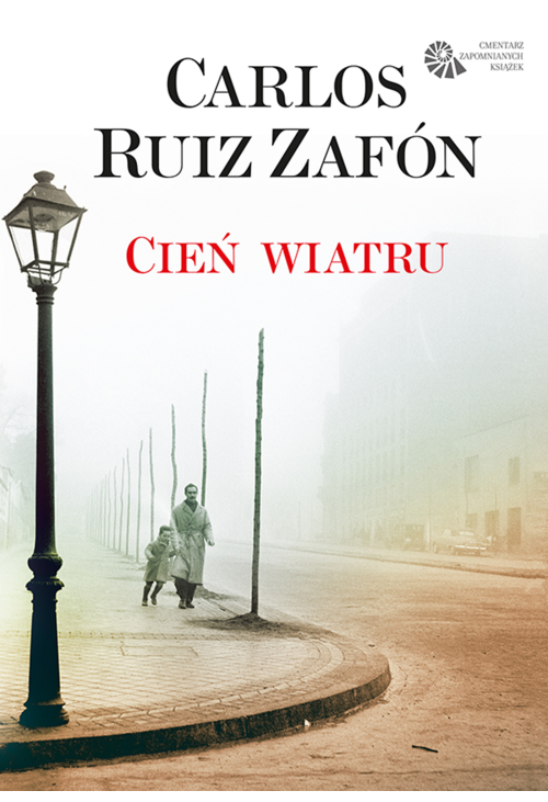 Cień WIatru