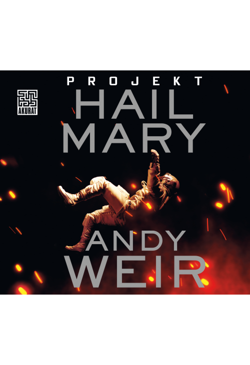 Projekt Hail Mary