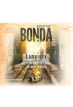Lampiony (audiobook)