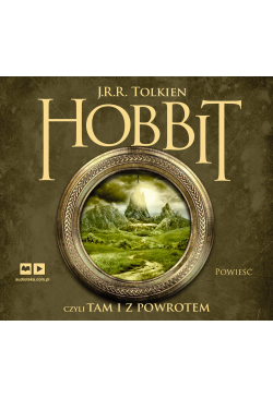 Hobbit, czyli tam i z powrotem