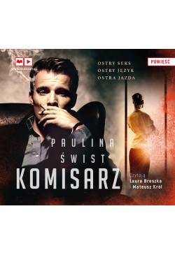 Komisarz (mp3)