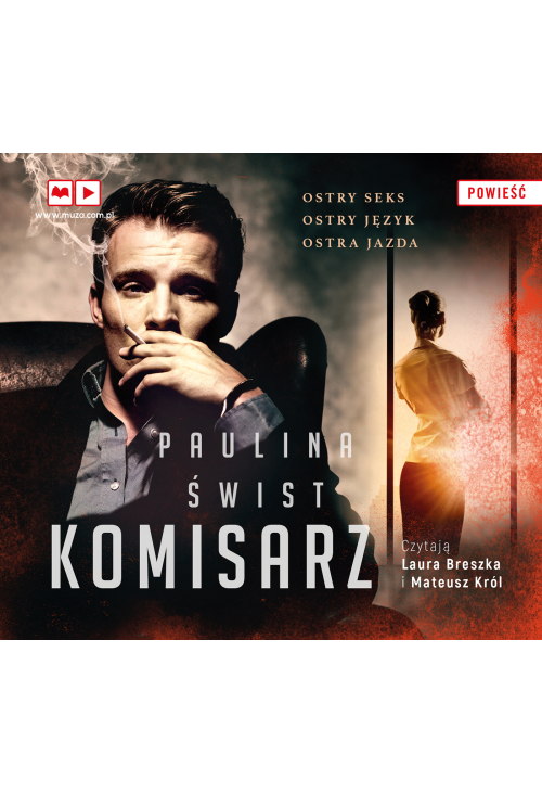 Komisarz (mp3)