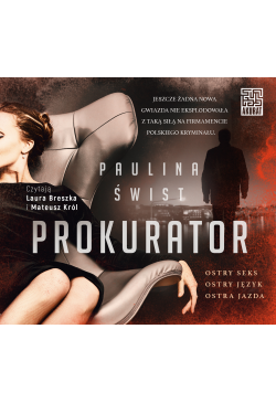 Prokurator
