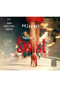 Przekręt