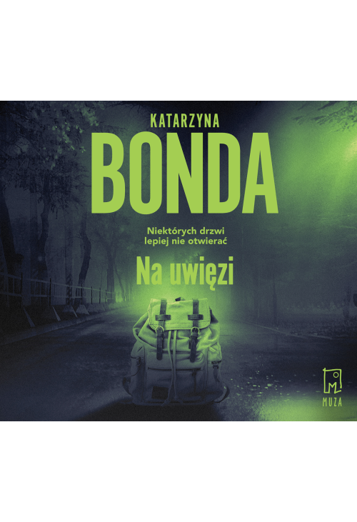 Na uwięzi