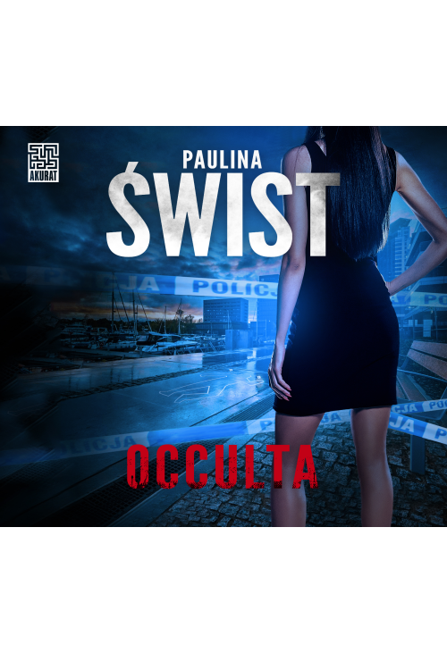 Occulta