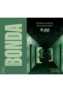 W głąb