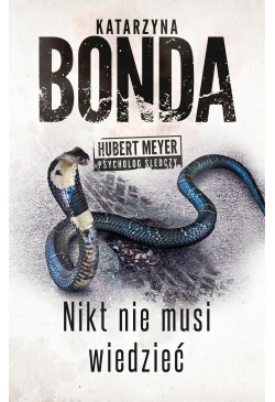 Nikt nie musi wiedzieć