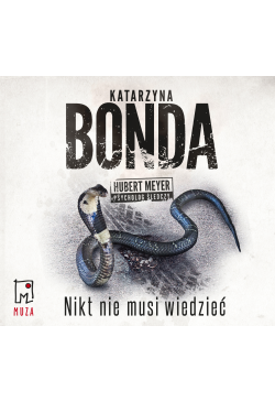 Nikt nie musi wiedzieć