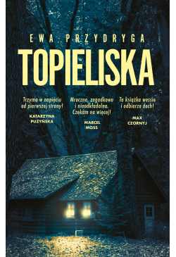 Topieliska