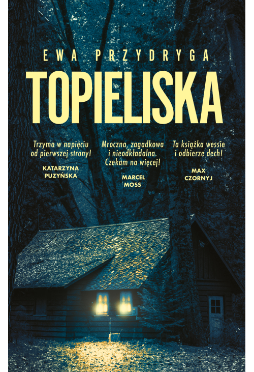 Topieliska