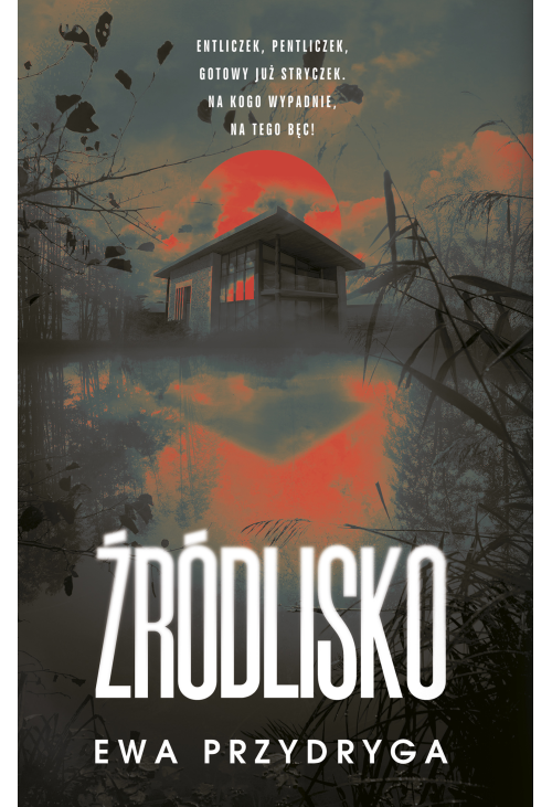 Źródlisko