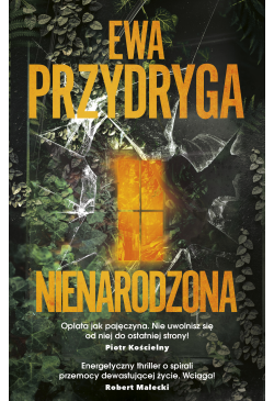 Nienarodzona