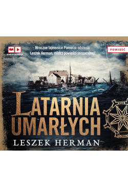 Latarnia umarłych (mp3)