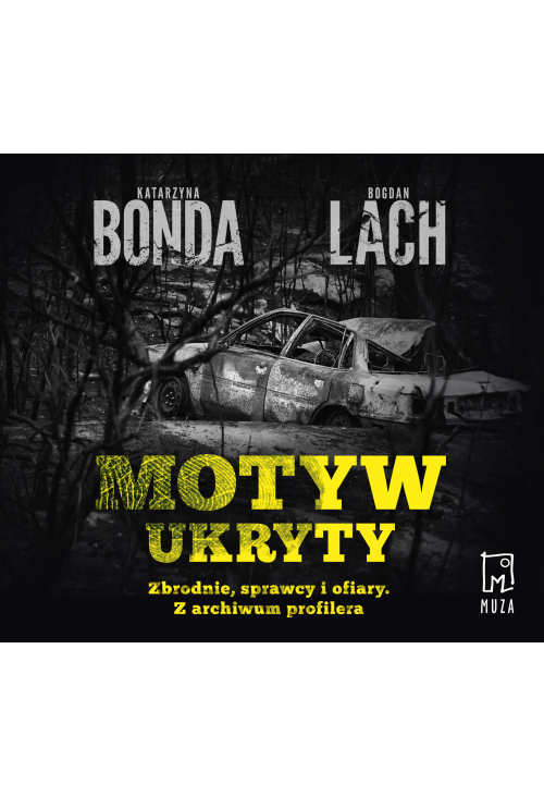 Motyw ukryty